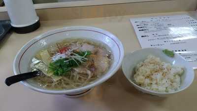 味の横綱新潟店