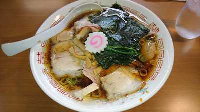 味の横綱新潟店