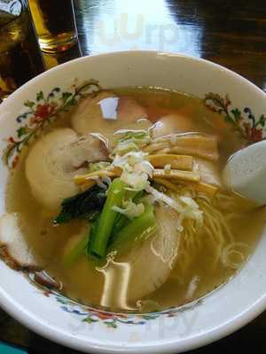 味の横綱新潟店