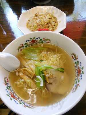 味の横綱新潟店