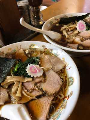 味の横綱新潟店