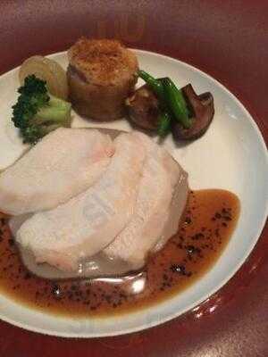 ロアラブッシュ