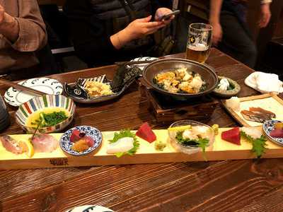 四十八漁場 秋葉原昭和通り口店