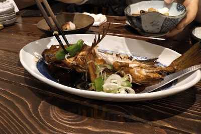 四十八漁場 秋葉原昭和通り口店