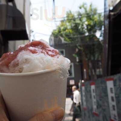 たいやき ともえ庵