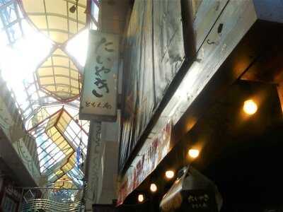 たいやき ともえ庵