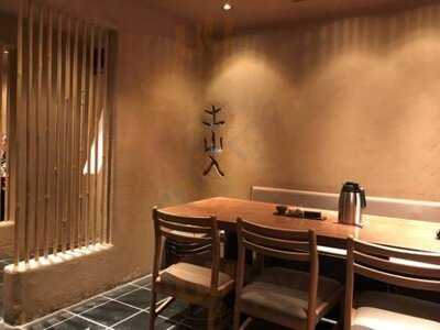 土山人 天満橋店