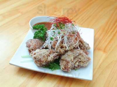 本格 沖縄料理 いちゃりば！！