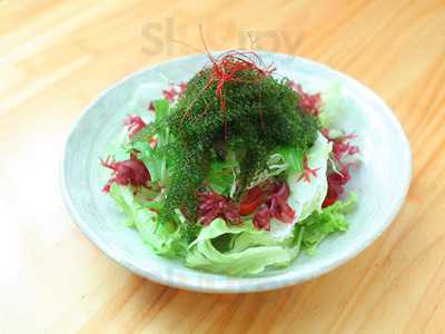 本格 沖縄料理 いちゃりば！！