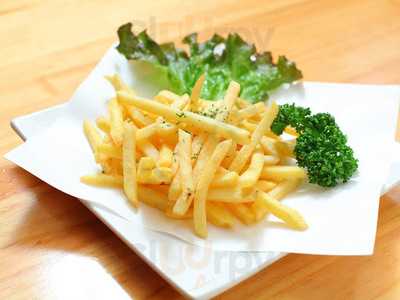 本格 沖縄料理 いちゃりば！！