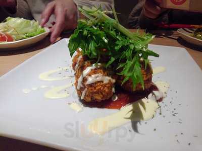 本格 沖縄料理 いちゃりば！！