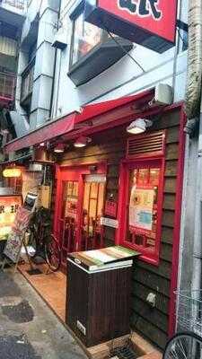 みんみん 曽根崎店