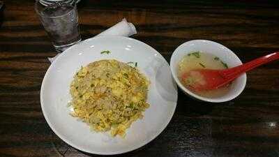 みんみん 曽根崎店