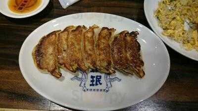 みんみん 曽根崎店