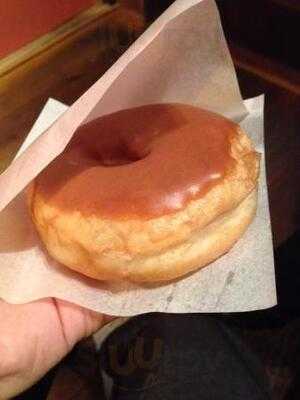 ドーナツカフェ ニコット&マム