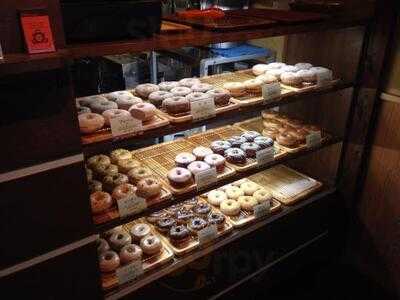 ドーナツカフェ ニコット&マム