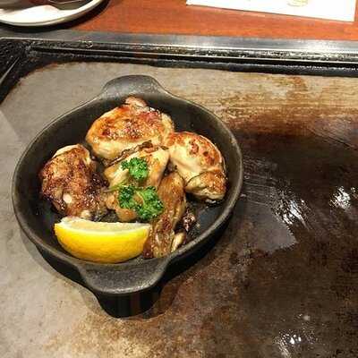 ゆかり Akiba-ichi店