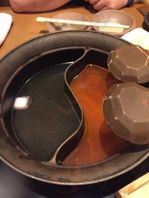 しゃぶしゃぶ 温野菜 お初天神店