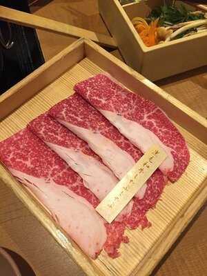 しゃぶしゃぶ 温野菜 お初天神店