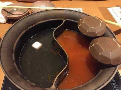 しゃぶしゃぶ 温野菜 お初天神店