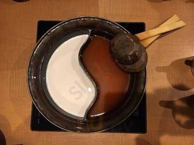 しゃぶしゃぶ 温野菜 お初天神店