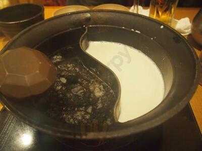 しゃぶしゃぶ 温野菜 お初天神店