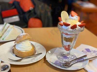 トリアノン高円寺本店