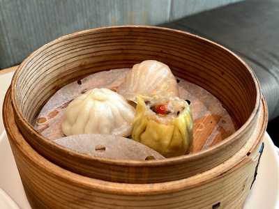 神戸元町別館 牡丹園 大阪梅田エスト店