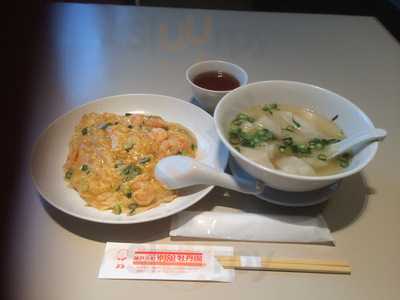 神戸元町別館 牡丹園 大阪梅田エスト店