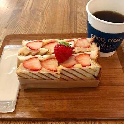 グッドタイムコーヒー