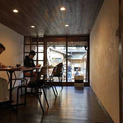 グッドタイムコーヒー