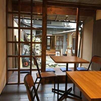 グッドタイムコーヒー