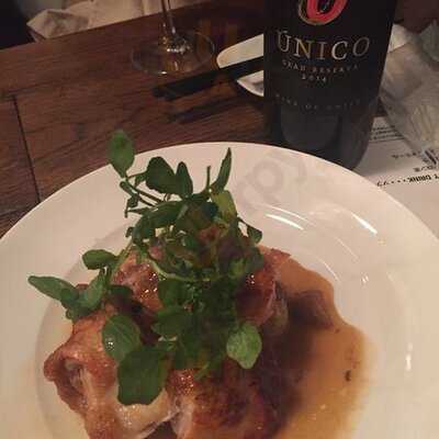 ガブビーノ