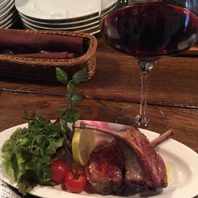 ガブビーノ