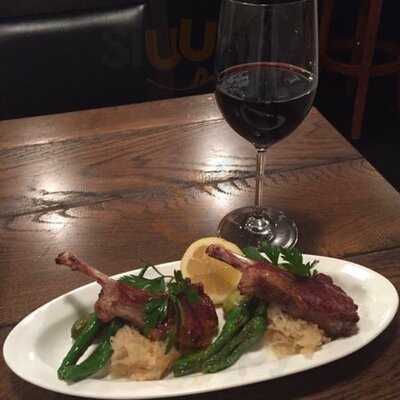 ガブビーノ