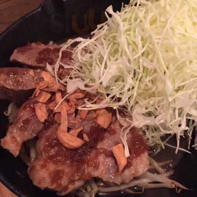 ガブビーノ