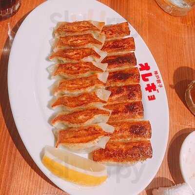 俺の餃子 福島店