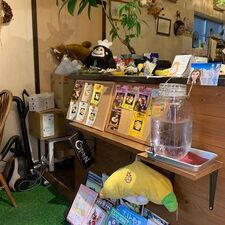 クレープ&タピオカ うーたんハウス