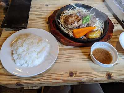 うえすたん 原店