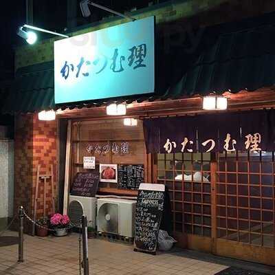 かたつむ理 上大川前店