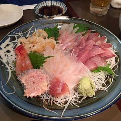 かたつむ理 上大川前店