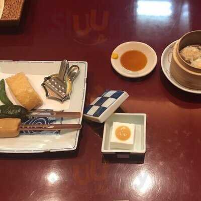 季節釜めし花小梅