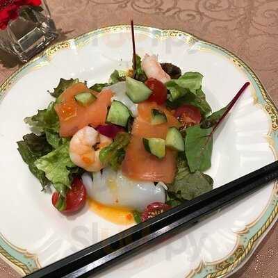 中国料理 桃李