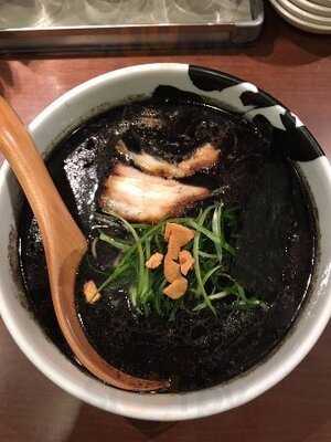 らーめん ばっこ志