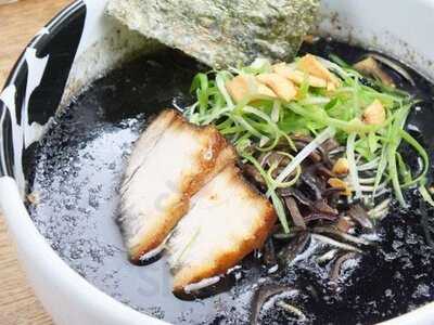 らーめん ばっこ志