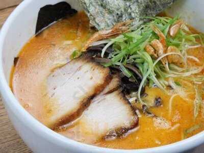 らーめん ばっこ志