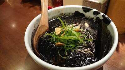 らーめん ばっこ志