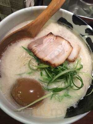 らーめん ばっこ志