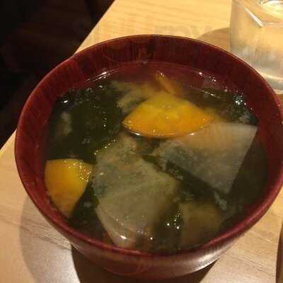 やさい家 めい なんばパークス店