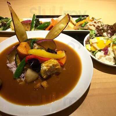 やさい家 めい なんばパークス店